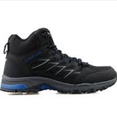 Lumberjack Frog Hi 4PR 101782566 Siyah Erkek Outdoor Botu