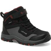 Lumberjack Fuller HI 3PR Siyah Erkek Çocuk Outdoor Bot