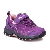 Lumberjack Fuller Mor Unisex Çocuk Outdoor Bot