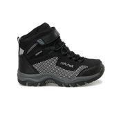 Lumberjack Fuller Siyah Erkek Çocuk Bot