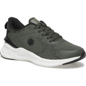 Lumberjack Garcia 2PR Haki Erkek Günlük Ayakkabı