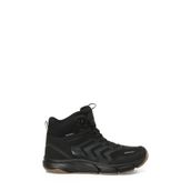 Lumberjack Harry HI 4PR Siyah Erkek Trekking Outdoor Bot