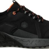 Lumberjack Jorai Siyah Outdoor Ayakkabı