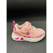 Lumberjack Love 4fx Kız Bebek Ayakkabısı - 24 - Pembe