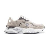 Lumberjack Madax 5FX Bej Erkek Klasik Sneaker