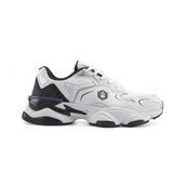 Lumberjack Madax Beyaz Erkek Günlük Spor Ayakkabı