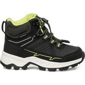 Lumberjack MARMY HI 5PR Haki Erkek Çocuk Trekking Bot