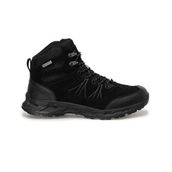 Lumberjack Maxim HI 3PR Siyah Erkek Outdoor Bot