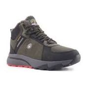 Lumberjack Miles 3PR Siyah Erkek Outdoor Bot