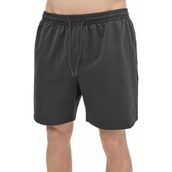 Lumberjack ml Landre 19HL-308 Gri Erkek Deniz Şortu - 2XL