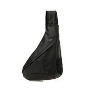Lumberjack ML SNGL35 BAG 5PR Siyah Erkek Sırt Çantası