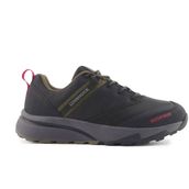 Lumberjack Muleka 3PR Gri Erkek Outdoor Ayakkabı