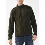 Lumberjack Nordic 102024076 7SN165 5PR Yeşil Erkek Polar