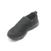 Lumberjack Padren 2FX Siyah Siyah Erkek Günlük Ayakkabı