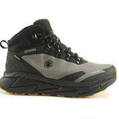 Lumberjack Poison HI 4PR Gri Waterproof Phlon Hafif Taban Erkek Outdoor Bot