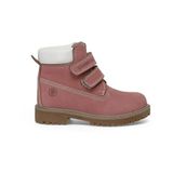 Lumberjack River 3PR Pembe Kız Çocuk Bot