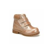 Lumberjack River Bronz Unisex Çocuk Bot