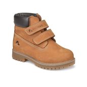 Lumberjack River Sarı Unisex Çocuk Bot