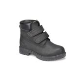 Lumberjack River Siyah Unisex Çocuk Bot