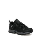 Lumberjack Shell 2PR Siyah Erkek Outdoor Ayakkabı