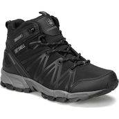 Lumberjack Shell HI G 4PR Siyah Unisex Outdoor Bot