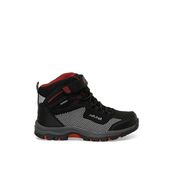 Lumberjack Siyah Erkek Çocuk Outdoor Bot FULLER HI 4PR