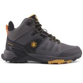 Lumberjack Star HI 4PR Siyah Erkek Trekking Outdoor Bot