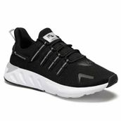 Lumberjack Sword Siyah Erkek Günlük Ayakkabı