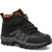 Lumberjack Under 3PR Siyah Erkek Çocuk Outdoor Bot