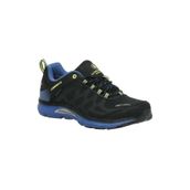 Lumberjack Ursa 3PR Siyah Erkek Outdoor Ayakkabı