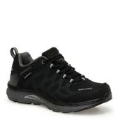 Lumberjack Ursa NWP 3PR Siyah Kadın Outdoor Ayakkabı