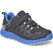 Lumberjack Ursa Siyah Erkek Bot