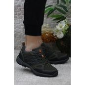 Lumberjack West 3PR Haki Erkek Outdoor Ayakkabı