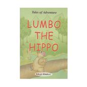 Lumbo The Hippo - Serkan Koç