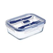 Luminarc 1220 cc Pure Box Active Piknik Kabi