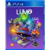 Lumo Ps4 Oyun