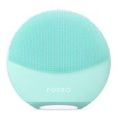 LUNA™ 4 mini Yüz Temizleme Cihazı, Arctic Blue