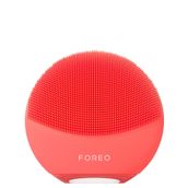LUNA™ 4 mini Yüz Temizleme Cihazı, Coral