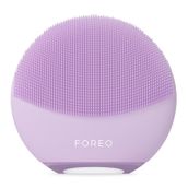 LUNA™ 4 mini Yüz Temizleme Cihazı, Lavender