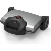 Luno LT39007X01 Paslanmaz Tost Makinesi