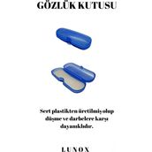 Lunox Gözlük Koruma Kutusu