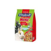 Luord-Store Menü Tavşan Yemi 1000 gr