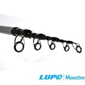 Lupo Maestro 420 cm 150 gr Atarlı Surf Olta Kamışı