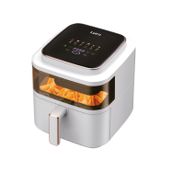 Lura 17BG Beyaz 6 lt Airfryer