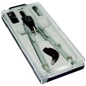 Lutek Pergel Hassas Ayarlı Prg/Lt-8004C
