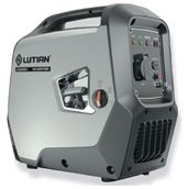 Lutian LT2000I 2 kW Benzinli Inverter Jeneratör