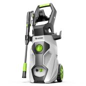 Lutian LT505-1800A 150 Bar Yüksek Basınçlı Yıkama Makinesi