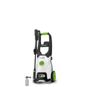 Lutıan Lt518-1600W 130 Bar Basınçlı Yıkama Makinesi