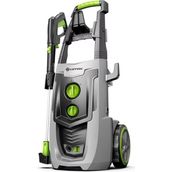 Lutian LT701-2200A 170 Bar Basınçlı Yıkama Makinesi