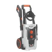 Lutian LT701G 2500 W 195 Bar Basınçlı Yıkama Makinesi